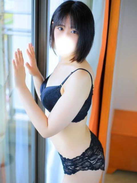 【ういか】癒し系ボブ5
